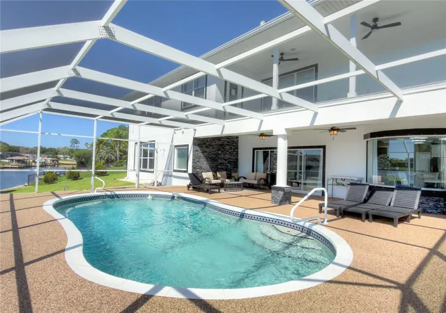 Photo 43 of Single family home for sale at 16 Florence Ct, PALM COAST, FL 32137 | MLS# FC318251 | Listing updated on 2026-10-28