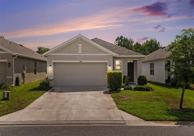 Photo 1 of Single family home for sale at 3296 Suncoast Plains Dr, Odessa, FL 33556 | MLS# TB8504563 | Listing updated on 2026-09-18