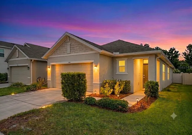 41st image of 3296 Suncoast Plains Dr, Odessa, FL 33556 | MLS# TB8504563