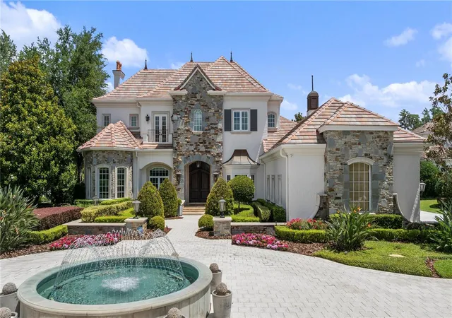 Single family home for sale at 9349 Tibet Pointe Cir, WINDERMERE, FL 34786 | MLS# O6404415