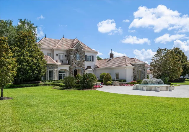 Photo 2 of Mansion for sale at 9349 Tibet Pointe Cir, Windermere, FL 34786 | MLS# O6404415 | Listing updated on 2026-10-06
