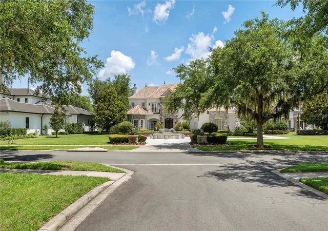 Photo 90 of Mansion for sale at 9349 Tibet Pointe Cir, Windermere, FL 34786 | MLS# O6404415 | Listing updated on 2026-07-17