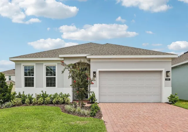 2nd image of 2005 Education St, St Cloud, FL 34771 | MLS# O6404421