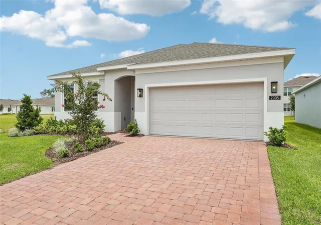 3rd image of 2005 Education St, St Cloud, FL 34771 | MLS# O6404421
