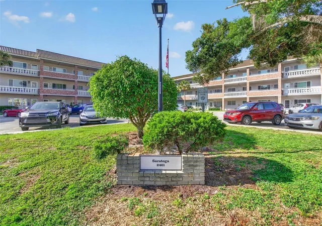 Condo for sale at 2461 Rhodesian Dr #51, Clearwater, FL 33763 | MLS# TB8504575 | Listing updated on 2026-10-13