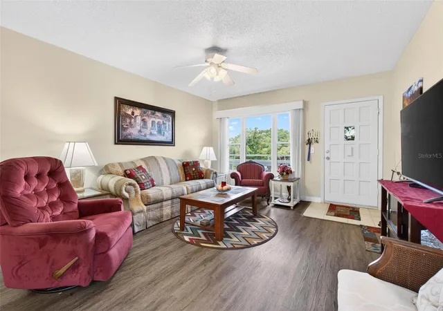 Photo 2 of Condo for sale at 2461 Rhodesian Dr #51, Clearwater, FL 33763 | MLS# TB8504575 | Listing updated on 2026-10-13