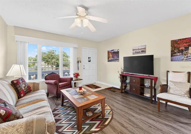 Photo 3 of Condo for sale at 2461 Rhodesian Dr #51, Clearwater, FL 33763 | MLS# TB8504575 | Listing updated on 2026-10-13