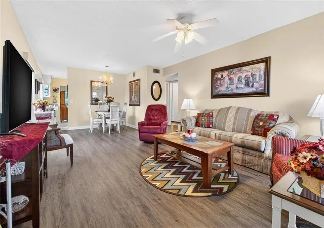Photo 4 of Condo for sale at 2461 Rhodesian Dr #51, Clearwater, FL 33763 | MLS# TB8504575 | Listing updated on 2026-10-13