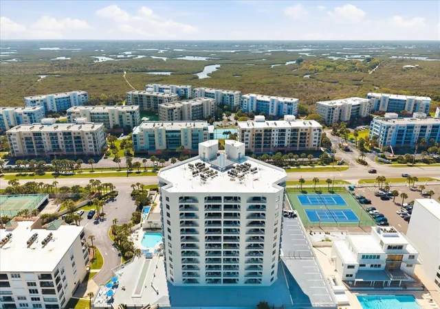 Homes for sale in New Smyrna Beach, FL | 5207 S Atlantic Ave #1025, New Smyrna Beach, FL 32169 | MLS# O6404425