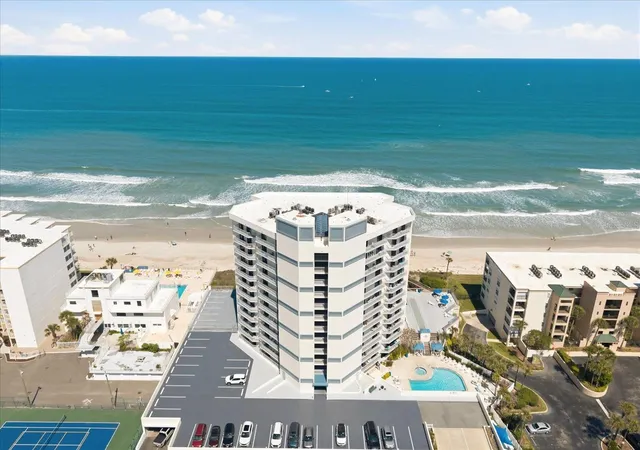 Homes for sale in New Smyrna Beach, FL | 5207 S Atlantic Ave #1025, New Smyrna Beach, FL 32169 | MLS# O6404425