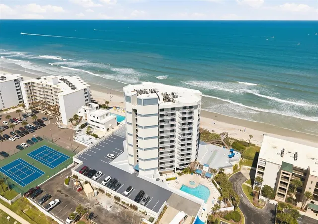 Homes for sale in New Smyrna Beach, FL | 5207 S Atlantic Ave #1025, New Smyrna Beach, FL 32169 | MLS# O6404425