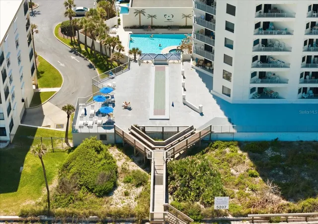 Homes for sale in New Smyrna Beach, FL | 5207 S Atlantic Ave #1025, New Smyrna Beach, FL 32169 | MLS# O6404425
