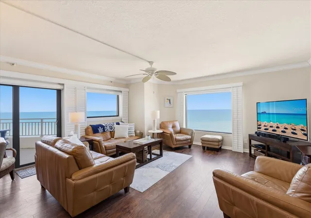 Homes for sale in New Smyrna Beach, FL | 5207 S Atlantic Ave #1025, New Smyrna Beach, FL 32169 | MLS# O6404425