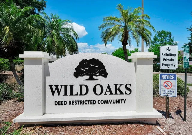 53rd image of 8202 Wild Oaks Cir, Largo, FL 33773 | MLS# TB8504580