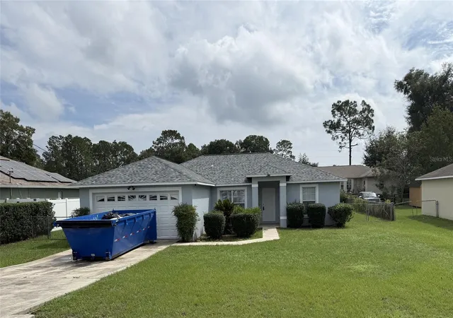 Single family home for sale at 5704 Pecan Rd, OCALA, FL 34472 | MLS# OM723998