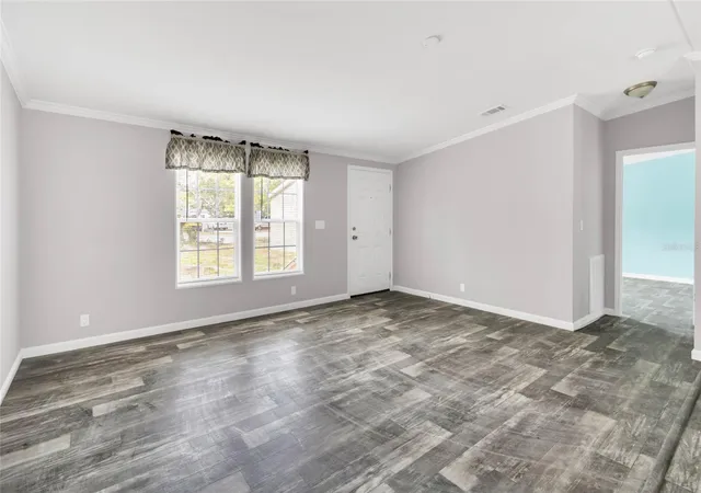 Photo 3 of Manufactured home for sale at 3264 Stephens Blvd, Spring Hill, FL 34606 | MLS# W7885426 | Listing updated on 2026-07-24