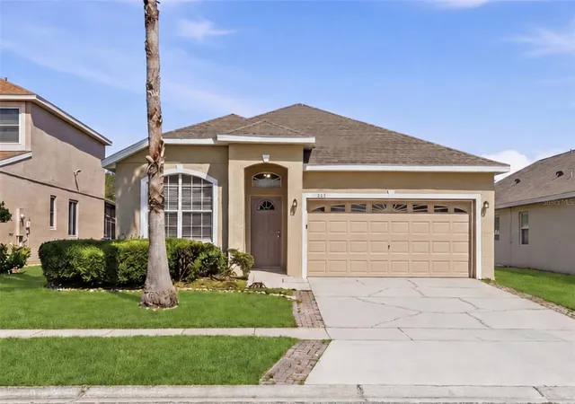 Homes for sale in Orlando, FL | 949 Whispering Cypress Ln, Orlando, FL 32824 | MLS# O6404431