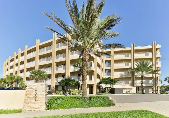 Homes for sale in New Smyrna Beach, FL | 4501 S Atlantic Ave #415, New Smyrna Beach, FL 32169 | MLS# NS1088121