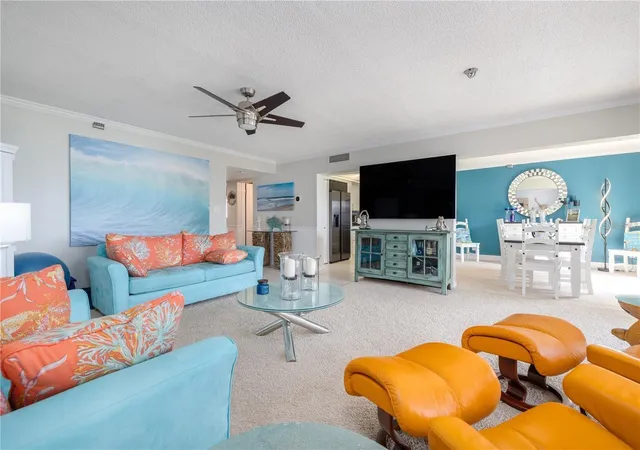 Homes for sale in New Smyrna Beach, FL | 4501 S Atlantic Ave #415, New Smyrna Beach, FL 32169 | MLS# NS1088121