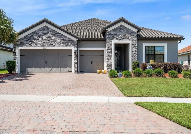 1st image of 3904 Redfin Pl, Kissimmee, FL 34746 | MLS# O6404441