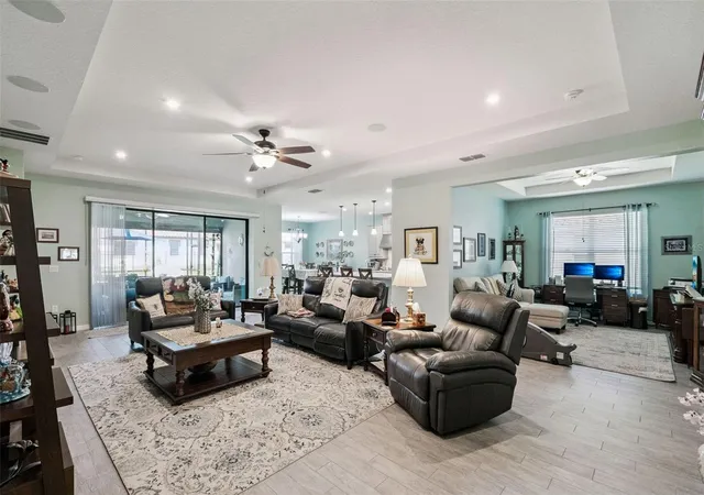 5th image of 3904 Redfin Pl, Kissimmee, FL 34746 | MLS# O6404441