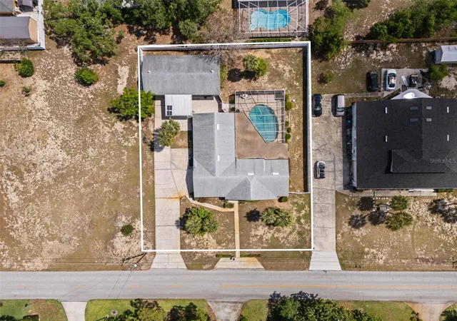 53rd image of 1117 N Lakeshore Blvd, Lake Wales, FL 33853 | MLS# C7525698