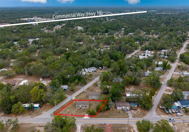 Photo 2 of Manufactured home for sale at 7193 Sealawn Dr, Spring Hill, FL 34606 | MLS# W7885430 | Listing updated on 2026-08-08
