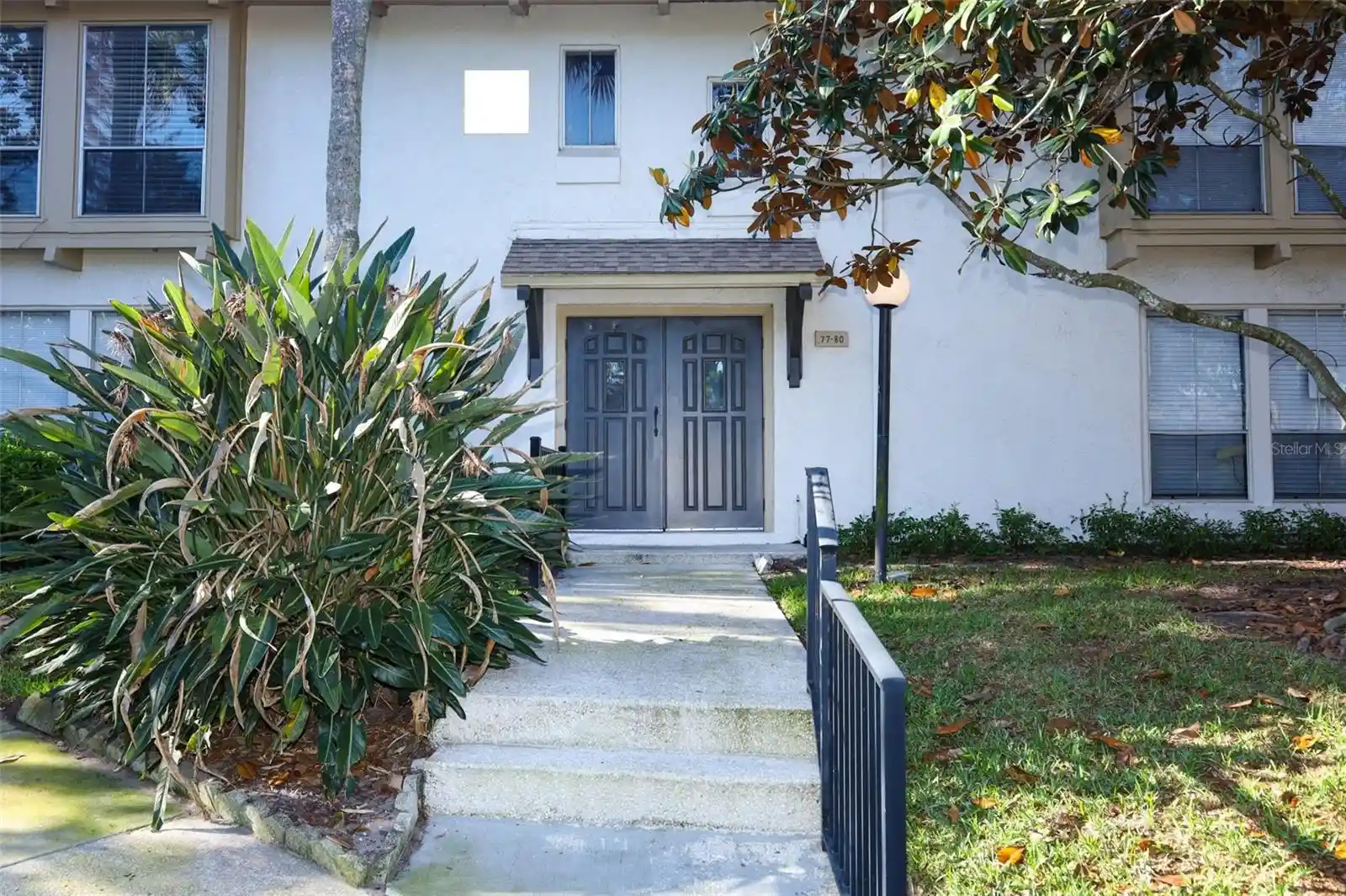 Listing Photo 2 - Condo for sale in 200 Maitland Ave located at 200 Maitland Ave, Altamonte Springs, FL 32701 - Unit #78