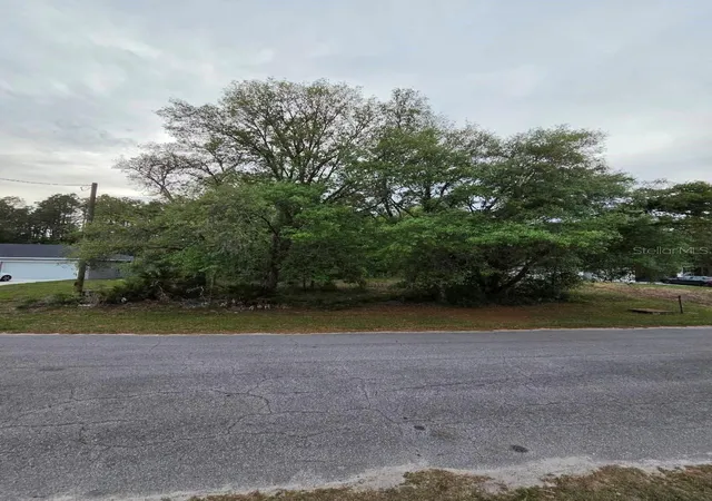 Photo 1 of Land for sale at 00 Marion Oaks Pass, Ocala, FL 34473 | MLS# OM724004 | Listing updated on 2026-10-13