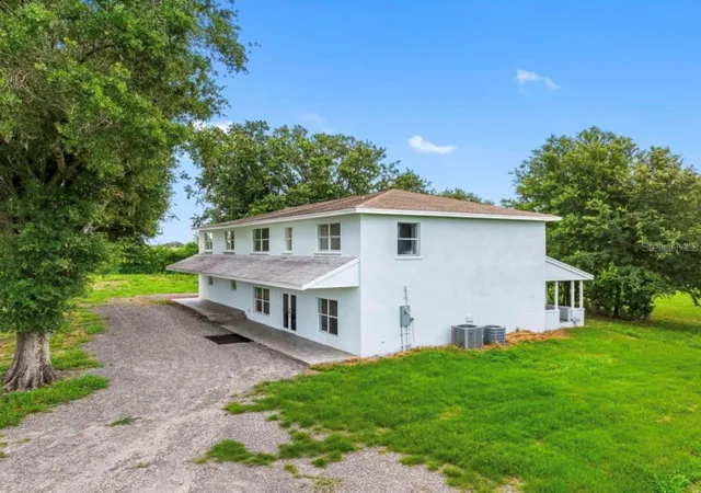 2nd image of 2440 Wallace Rd, Bartow, FL 33830 | MLS# TB8504619