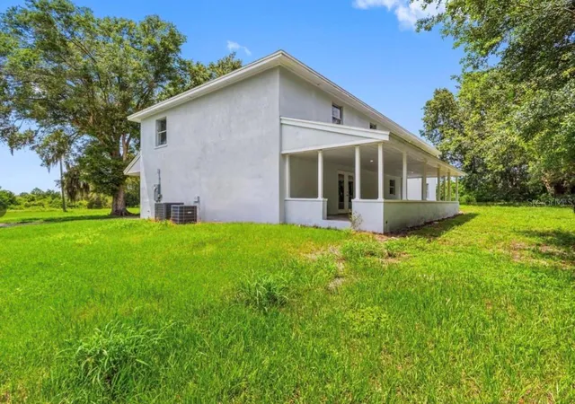 4th image of 2440 Wallace Rd, Bartow, FL 33830 | MLS# TB8504619