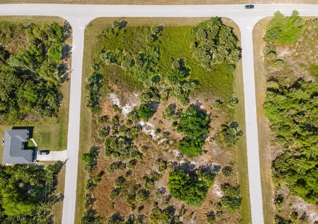Photo 3 of Land for sale at 19053 Sheriff Ave, Port Charlotte, FL 33954 | MLS# C7525702 | Listing updated on 2026-05-18