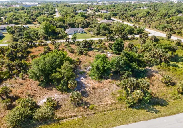 Photo 4 of Land for sale at 19053 Sheriff Ave, Port Charlotte, FL 33954 | MLS# C7525702 | Listing updated on 2026-05-18