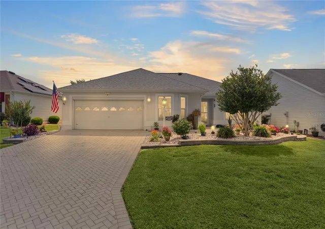 Photo 2 of Single family home for sale at 16689 Se 78th Live Oak Ave, The Villages, FL 32162 | MLS# G5111884 | Listing updated on 2026-09-17