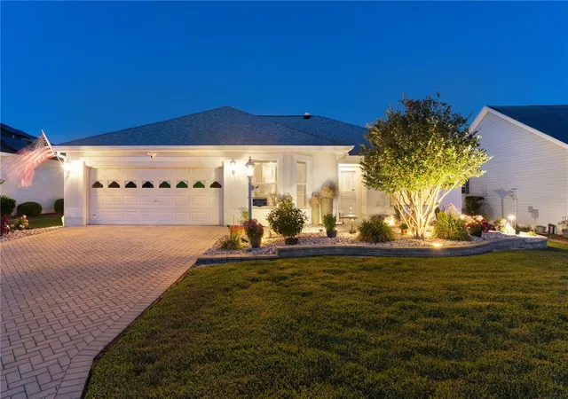 Photo 3 of Single family home for sale at 16689 Se 78th Live Oak Ave, The Villages, FL 32162 | MLS# G5111884 | Listing updated on 2026-09-17