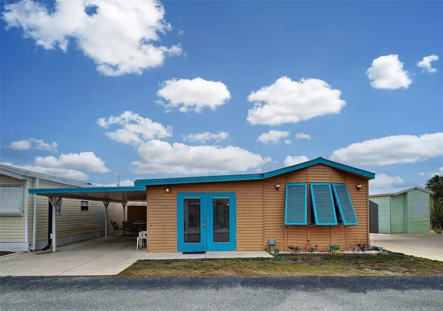 2nd image of 1475 Flamingo Dr #286, Englewood, FL 34224 | MLS# C7525703