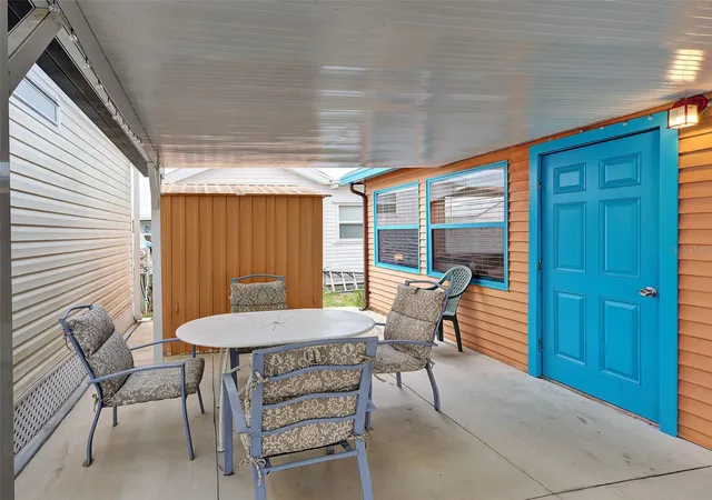 5th image of 1475 Flamingo Dr #286, Englewood, FL 34224 | MLS# C7525703