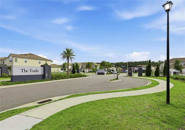 Photo 2 of Townhouse for sale at 288 Redbud Rd, Palm Coast, FL 32137 | MLS# FC318254 | Listing updated on 2026-09-25