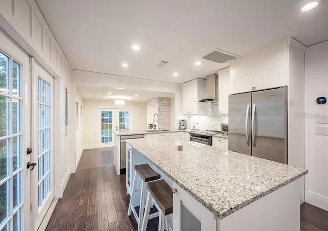 Photo 3 of Single family home for sale at 1837 Worrington St, Sarasota, FL 34231 | MLS# TB8504626 | Listing updated on 2026-07-01