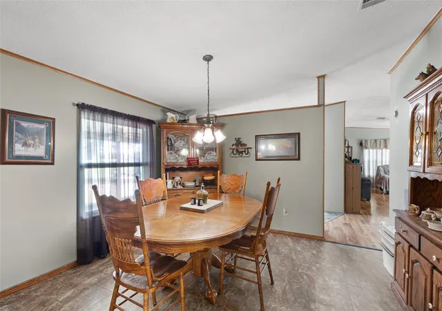 Photo 3 of Manufactured home for sale at 6689 Se 55th Street, Trenton, FL 32693 | MLS# GC540023 | Listing updated on 2026-09-28