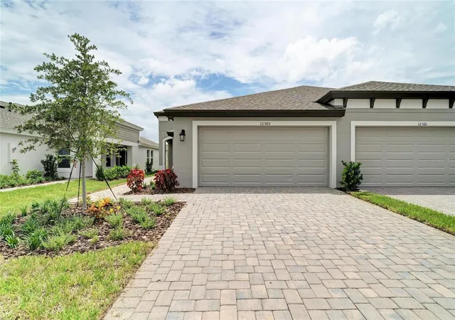 Photo 1 of Sale Pending at 12365 Oak Hl Way, Parrish, FL 34219 | MLS# TB8504630 | Listing updated on 2026-09-29