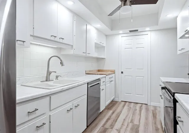 5th image of 4793 Oak Forest Dr W #46, Sarasota, FL 34231 | MLS# N6144200