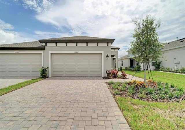Photo 1 of Sale Pending at 12361 Oak Hl Way, Parrish, FL 34219 | MLS# TB8504631 | Listing updated on 2026-09-29