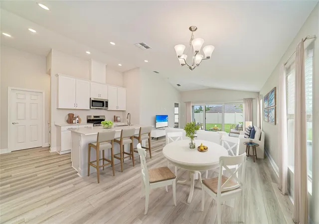 Photo 2 of Sale Pending at 12361 Oak Hl Way, Parrish, FL 34219 | MLS# TB8504631 | Listing updated on 2026-09-29