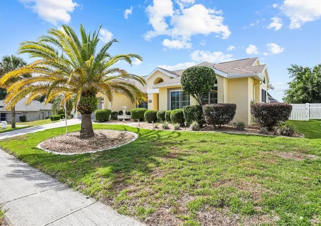 4th image of 1049 Larkin Rd, Spring Hill, FL 34608 | MLS# TB8504634