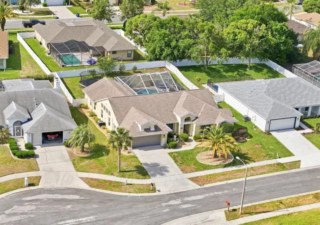 5th image of 1049 Larkin Rd, Spring Hill, FL 34608 | MLS# TB8504634