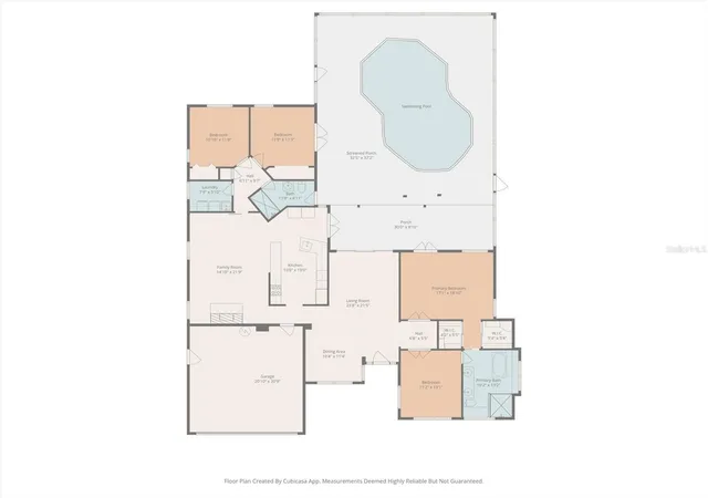 64th image of 1049 Larkin Rd, Spring Hill, FL 34608 | MLS# TB8504634