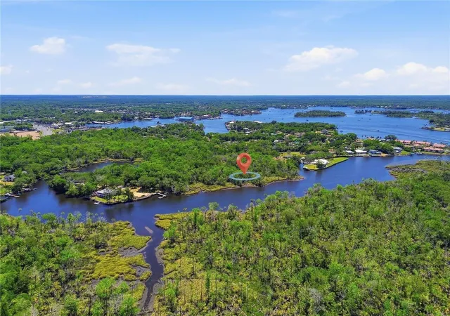 1st image of 650 Miller Creek Rd, Crystal River, FL 34428 | MLS# OM724011