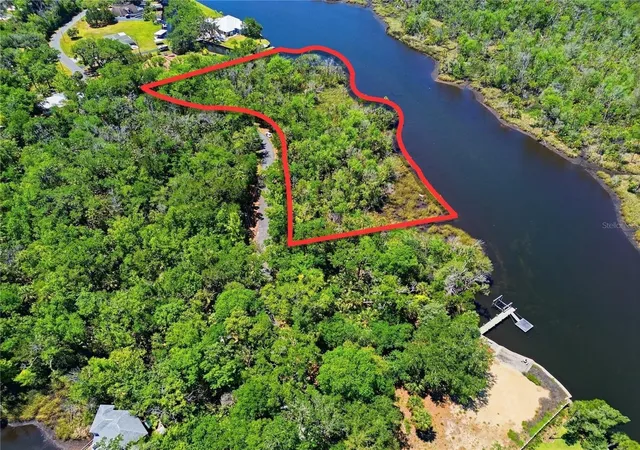 2nd image of 650 Miller Creek Rd, Crystal River, FL 34428 | MLS# OM724011