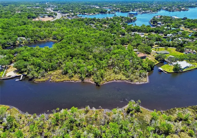 Photo 3 of Land for sale at 650 Miller Crk Rd, Crystal River, FL 34428 | MLS# OM724011 | Listing updated on 2026-10-01